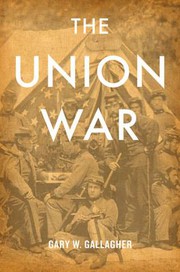 Cover of: Union War