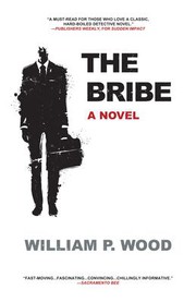 Cover of: Bribe