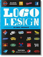 Cover of: Logo Design - Global Brands