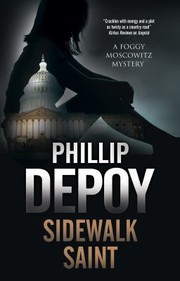 Cover of: Sidewalk Saint