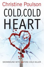 Cover of: Cold, Cold Heart
