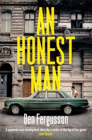 Cover of: Honest Man