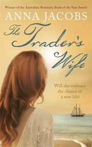 Cover of: Trader's Wife