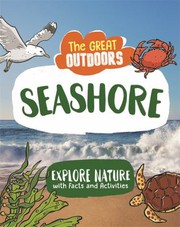 Cover of: Great Outdoors: the Seashore