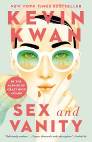 Cover of: Sex and Vanity: A Novel