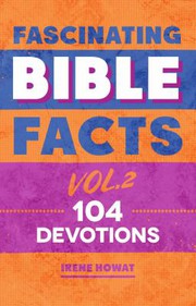 Cover of: Fascinating Bible Facts Vol. 2
