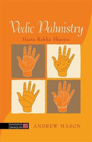 Cover of: Palmistry 