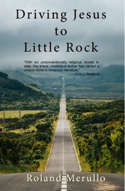 Cover of: Driving Jesus to Little Rock