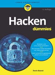 Cover of: Hacken Für Dummies