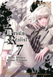 Cover of: Devils and realist