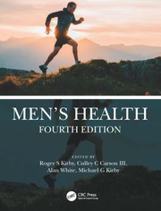 Cover of: Men's Health 4e