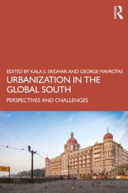 Cover of: Urbanization in the Global South: Perspectives and Challenges