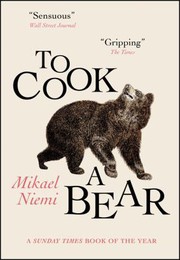 Cover of: To Cook a Bear