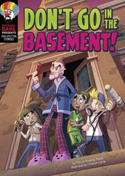 Cover of: Don't Go in the Basement!