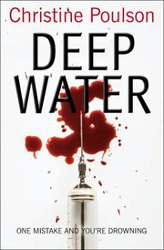 Cover of: Deep Water
