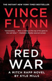 Cover of: Red War