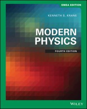 Cover of: Modern Physics