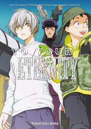 Cover of: To Your Eternity 15