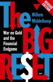 The Big Reset by Willem Middelkoop