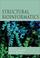 Cover of: Structural Bioinformatics (Methods of Biochemical Analysis)