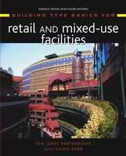 Building type basics for retail and mixed-use facilities