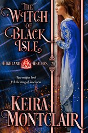 Cover of: The Witch of Black Isle