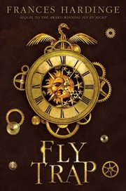 Cover of: Fly Trap: The Sequel to Fly by Night
