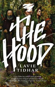 Cover of: Hood by Lavie Tidhar