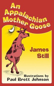 Cover of: Appalachian Mother Goose