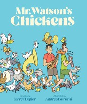 Cover of: Mr. Watson's Chickens