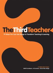 Cover of: The third teacher by O'Donnell Wicklund Pigozzi and Peterson, Architects Inc