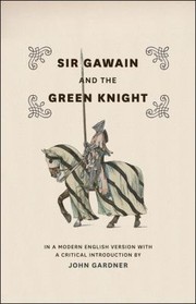 Cover of: Sir Gawain and the Green Knight: in a modern English version