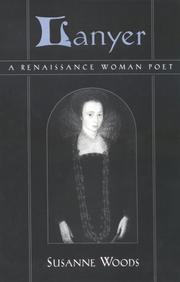 Lanyer : a Renaissance woman poet