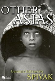 Cover of: Other Asias: occasional essays