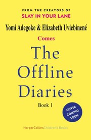 Cover of: Offline Diaries