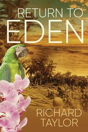 Cover of: Return to Eden