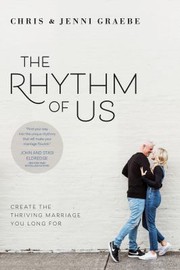 Cover of: Rhythm of Us: Create the Thriving Marriage You Long For