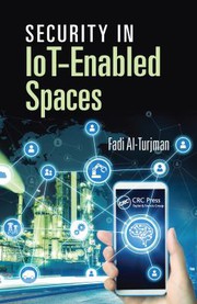 Cover of: Security in IoT-Enabled Spaces