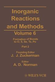 Inorganic reactions and methods