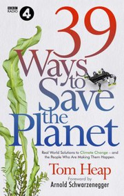 Cover of: 39 Ways to Save the Planet