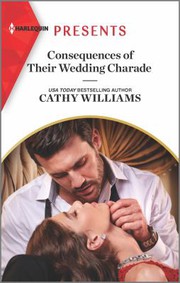 Cover of: Consequences of Their Wedding Charade