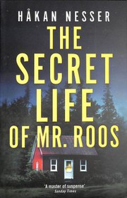 Cover of: Secret Life of Mr Roos
