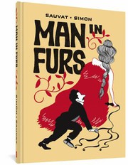 Cover of: Man in Furs
