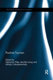 Cover of: Positive Tourism