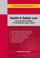 Cover of: Health and Safety Law