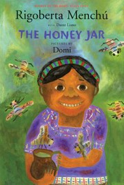 Cover of: Honey Jar