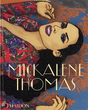 Cover of: Mickalene Thomas