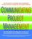 Cover of: Communicating Project Management