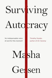 Cover of: Surviving Autocracy
