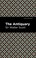 Cover of: Antiquary